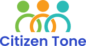 Citizentone logo