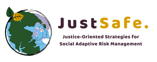 JustSafe
